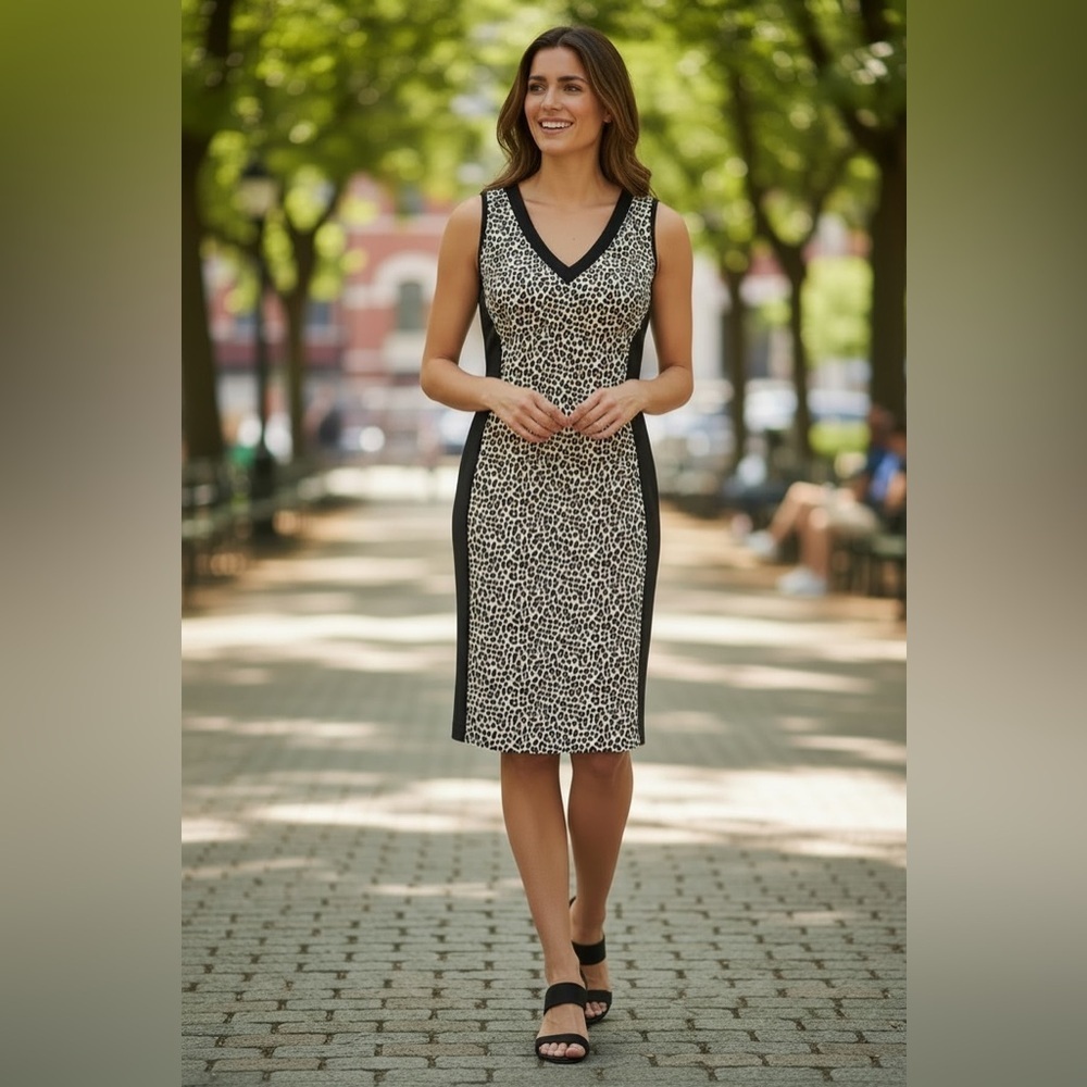 White House Black Market Dress Size 0